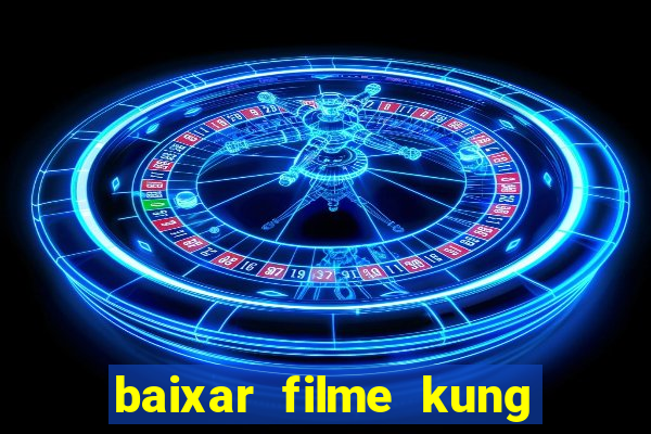 baixar filme kung fu futebol clube torrent